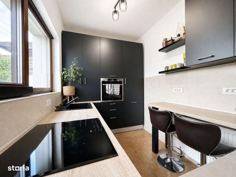 Casa cu 5 camere I teren 720 mp I renovata integral - Comision 0% - 15