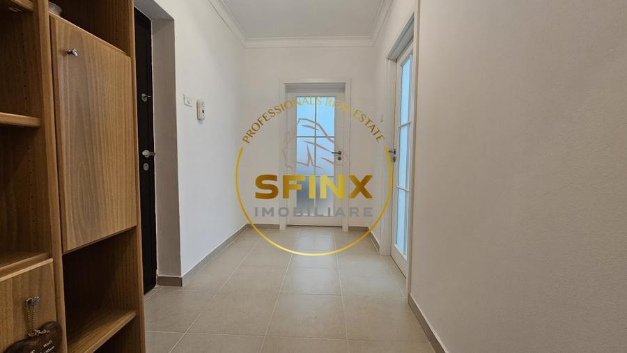 2 camere decomandat, renovat 2025, mobilat și utilat nou | Burebista - 15