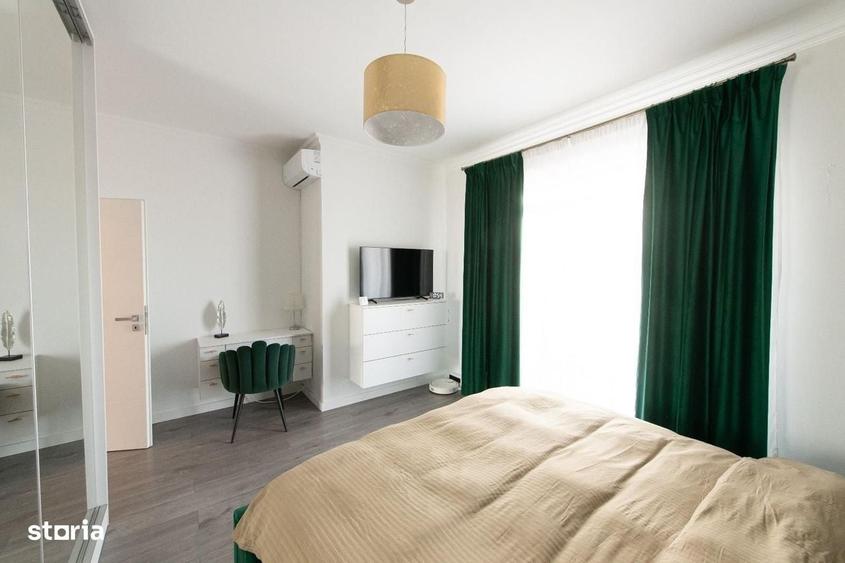 Casă cu 4 camere cu Teren 317 Mp în Remetea Mare