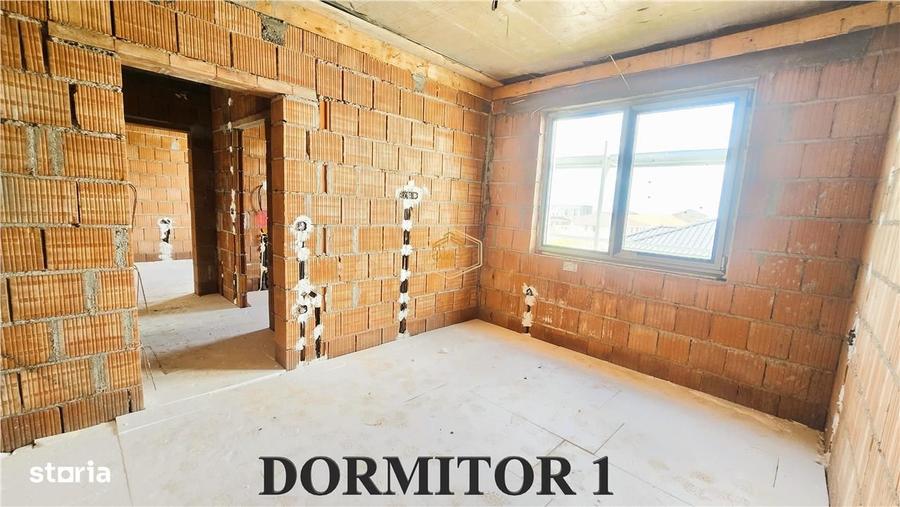 Apartament cu 3 camere în Aurel Vlaicu
