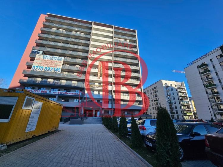 Apartament cu 3 camere semidecomandat, mobilat în Theodor Pallady — fotografia 1