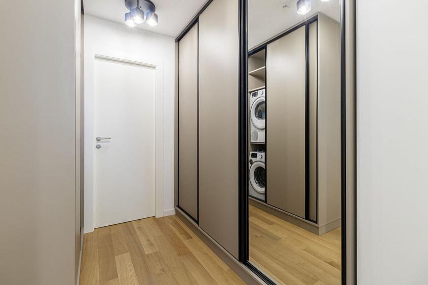Apartament 2 Camere / LUX - Up-site by Atenor / Parcare EV / Piscina - 18
