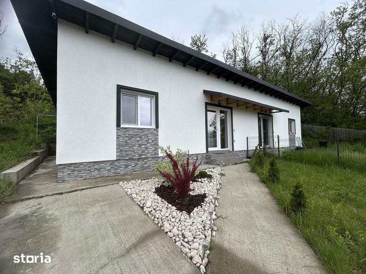 |Casa parter|3 camere |Maracineni| - 9
