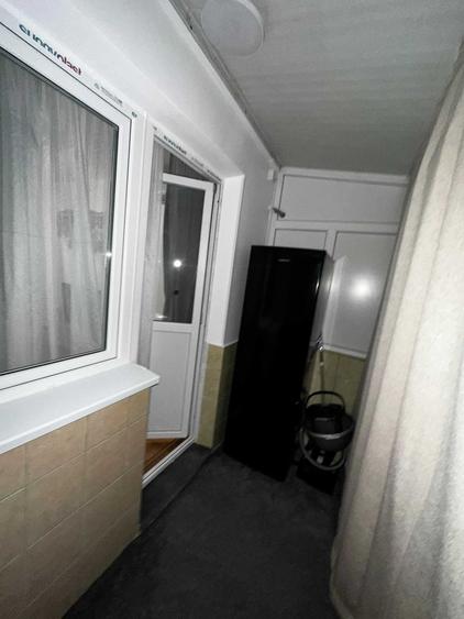 Apartament cu 2 camere semidecomandat în Alexandru cel Bun