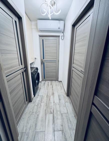 Apartament cu 3 camere în Tomis Nord