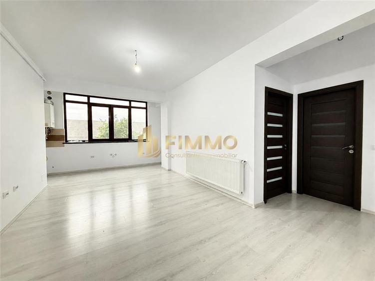 Apartament cu 2 camere decomandat în Burdujeni