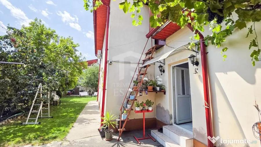Casa 5 Camere + Spa?iu Comercial Stradal | Sos Chitila ... - 3