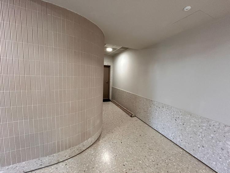Apartament cu 2 camere semidecomandat, mobilat în Băneasa
