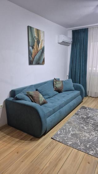 Proprietar, inchiriez 2 camere Circumvalatiunii - 1
