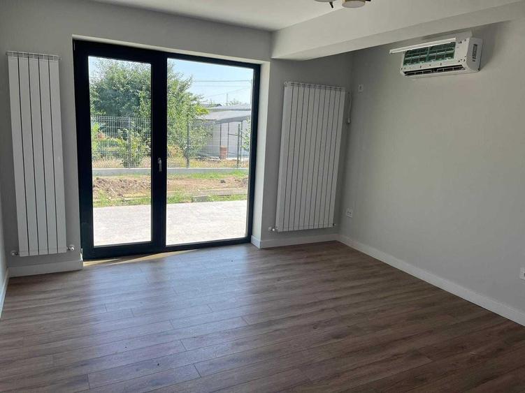 Casă cu 4 camere cu Teren 108 Mp în Central
