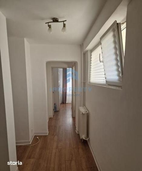 Apartament cochet 2 camere Floreasca-Dorobanti etaj 2 - 8