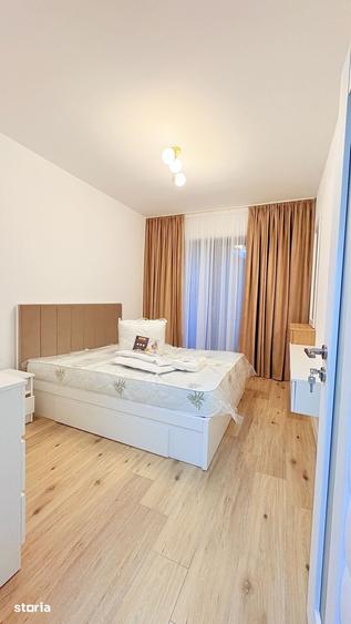 Apartament cu 2 camere în Ostroveni
