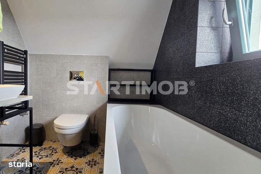 Penthouse Chiville cu parcare subterana - 3