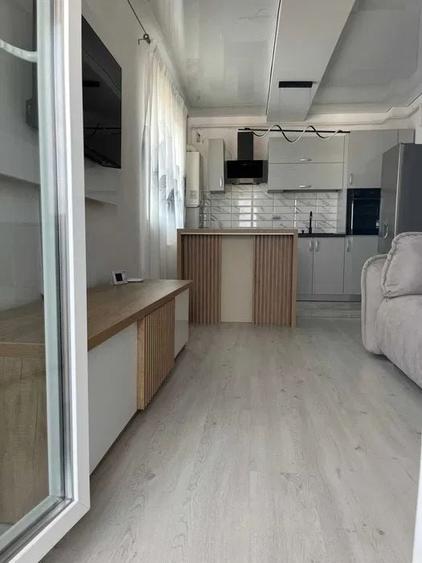 Apartament cu 2 camere decomandat în Militari