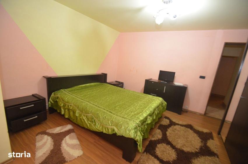 Apartament cu 2 camere decomandat, mobilat în Freidorf