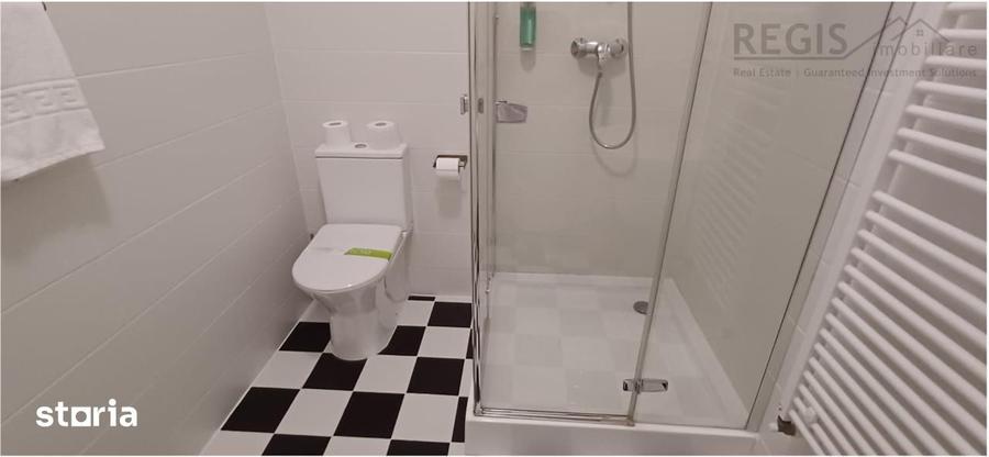 Apartament cu 5 camere, mobilat în Schei