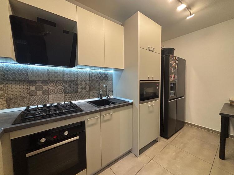 3 Camere Sos. Pantelimon Renovat | 70 mp | Loc de parcare | Boiler - 1