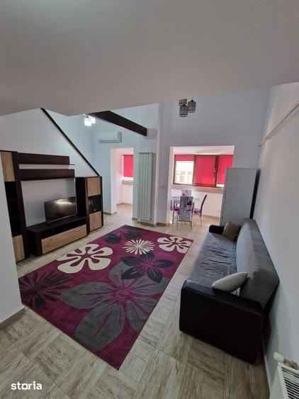 Apartament cu 3 camere în Miroslava
