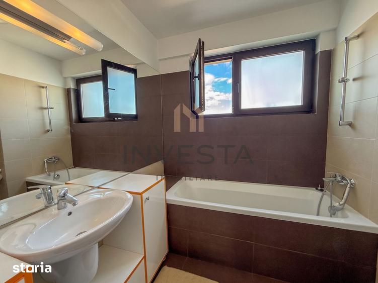 Apartament 4 camere cu terasa de 30 mp, etaj intermediar, Buna Ziua! - 3