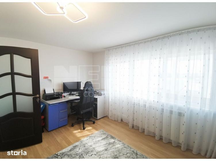 Apartament 2 camere, Obcini str. Magurei, 66 mp, 85.000 - 7