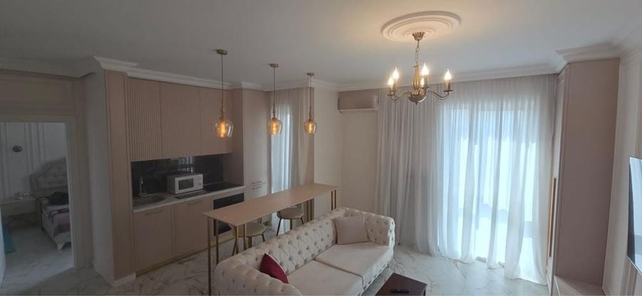 Apartament cu 2 camere decomandat în Calea București