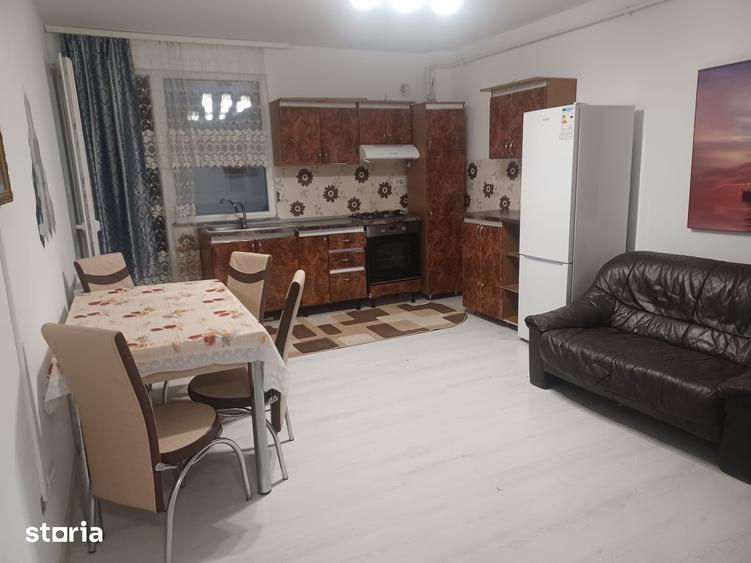 Apartament 2 camere London Residence de inchiriat - 5