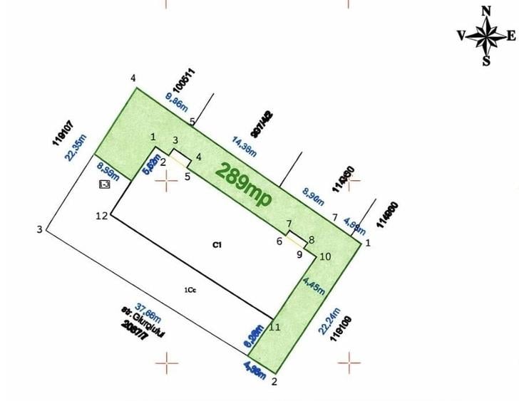 Spațiu comercial, de 150 mp, în Pantelimon