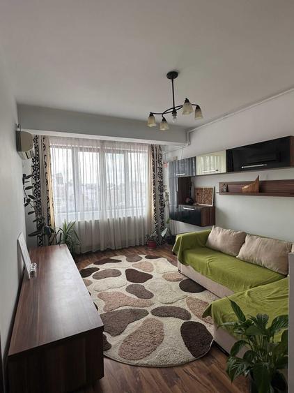 Apartament 2 camere - Parc Bazilescu - Bucurestii Noi - 4