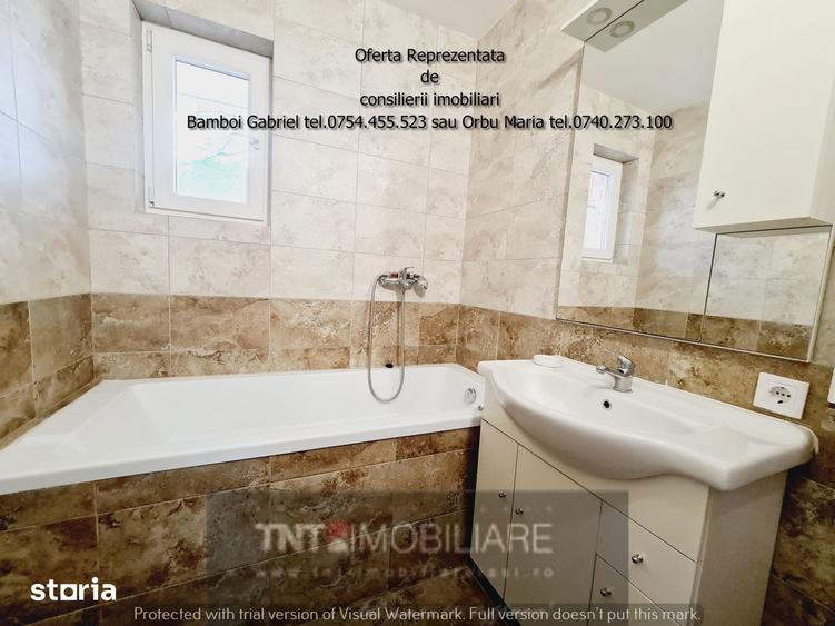 Apartament 2 camere decomandat de inchiriat zona Pd Ros-Palas Campus - 16