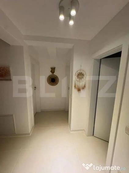 Casă cu 3 camere cu Teren 295 Mp în Sânandrei