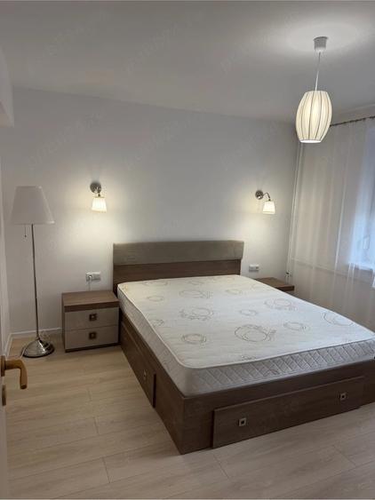Apartament cu 2 camere decomandat în Ultracentral