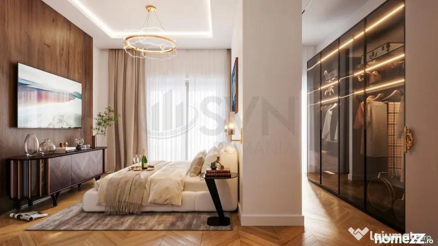 Apartament cu 4 camere decomandat în Iancu Nicolae