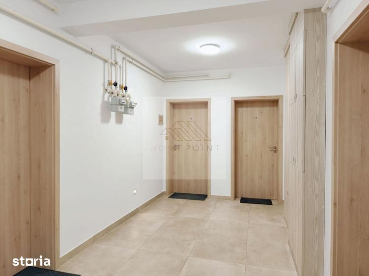 Apartament 2 camere | Mountain View | Calea Feldioarei 32A | 0 Comisio - 16