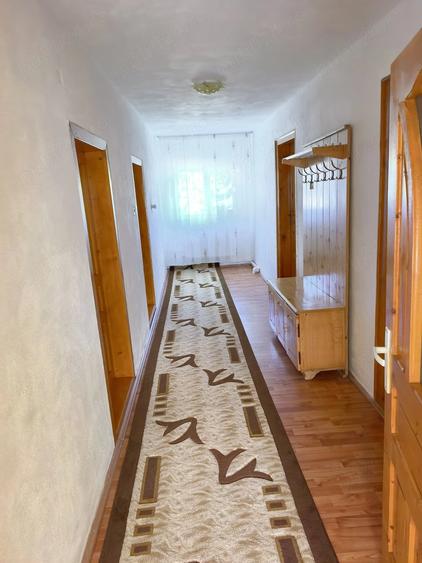 Casă cu 7 camere cu Teren 1000 Mp în Arieșeni