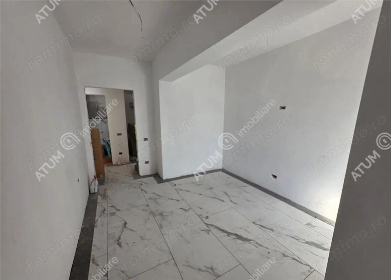 Apartament cu 3 camere si balcon in zona Calea Surii Mici din Sibiu - 1