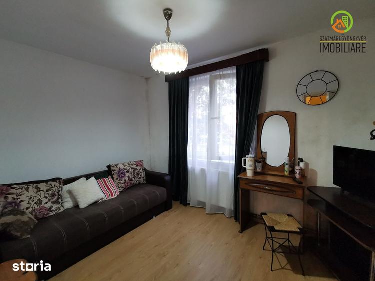 Apartament 3 camere, cu copertina, Dambu Pietros - 6