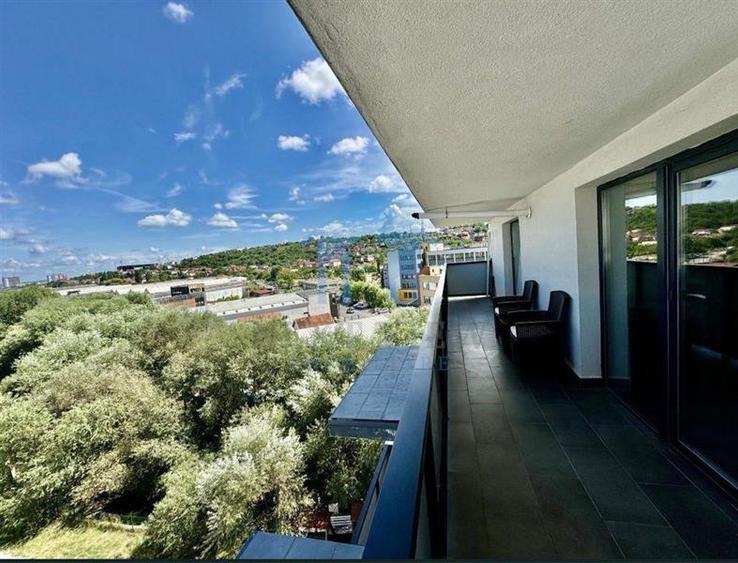 Apartament 2 camere, Ego Residence - 7