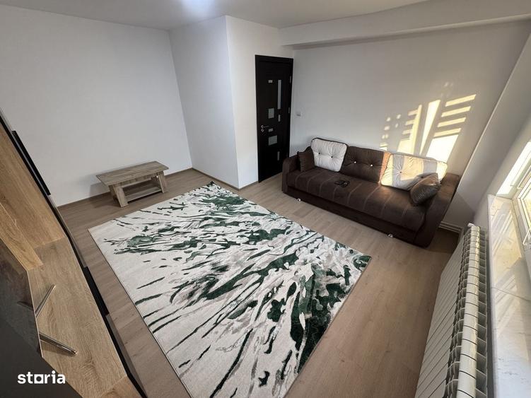 Apartament 2 camere zona Inel 2 cu Centrala si Boxa - 1