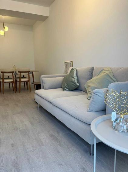Apartament cu 2 camere decomandat în Gorjului