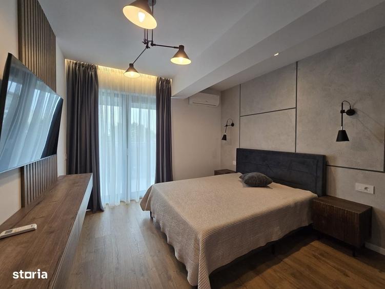 Apartament cu 3 camere în Sud