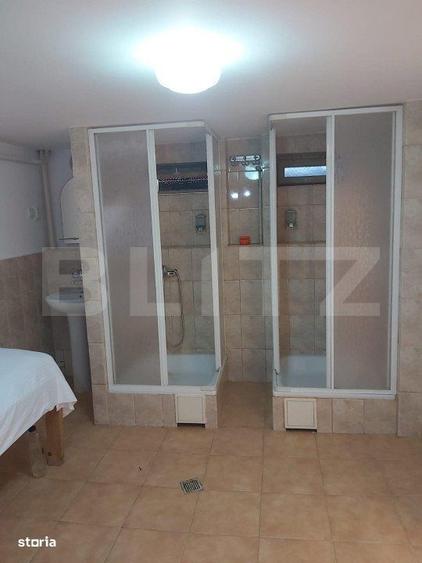 Spațiu comercial, de 100 mp, în Paltin