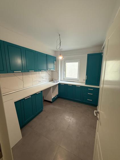 Apartament cu 2 camere decomandat în Bucium