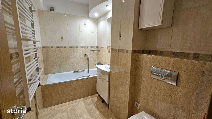 Apartament cu 2 camere în Ultracentral