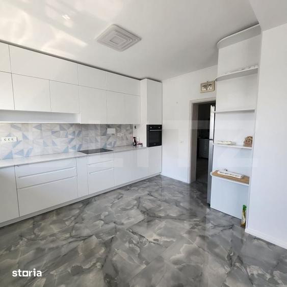 Apartament cu 5 camere în Săcălaz