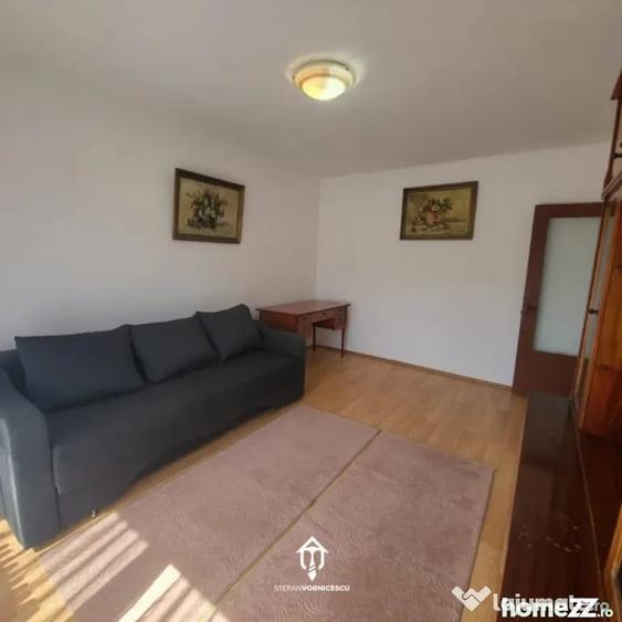 Apartament cu 2 camere decomandat | Str Garii - 9