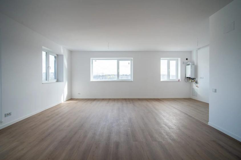 Apartament nou 3 camere | Finisaje premium  | Pipera - 5