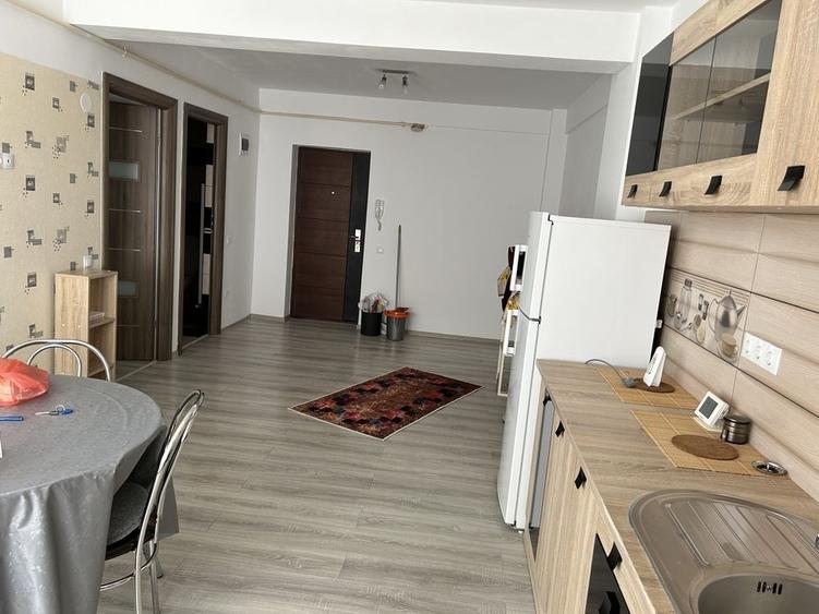 Apartament cu 2 camere în Șelimbăr