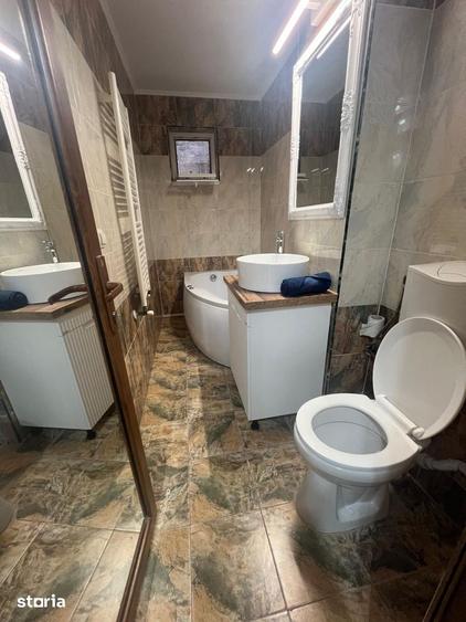 Apartament cu 3 camere în Siderurgiștilor