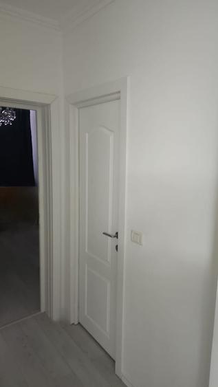 Apartament cu 3 camere decomandat în Braytim