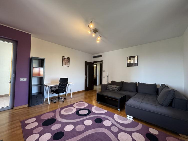 Apartament 3 camere | Asmita Gardens | 100 mp+terasă 30 mp | Parcare - 3